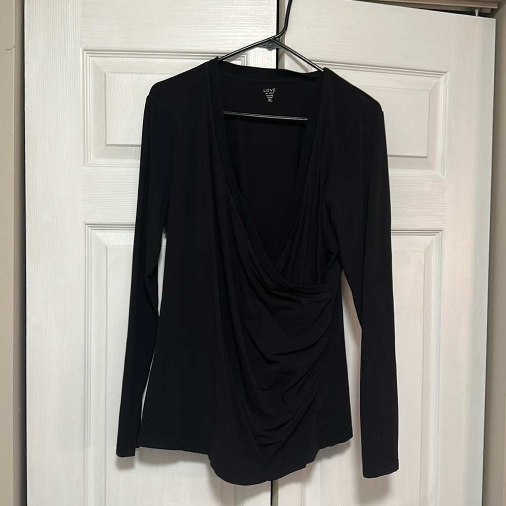 Nursing shirt